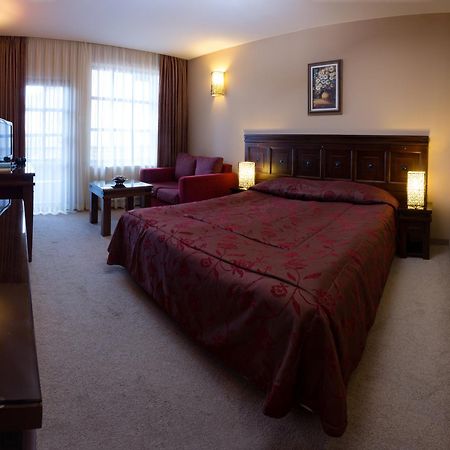 Family Hotel Strannopriemnitza Oreshak  Rom bilde