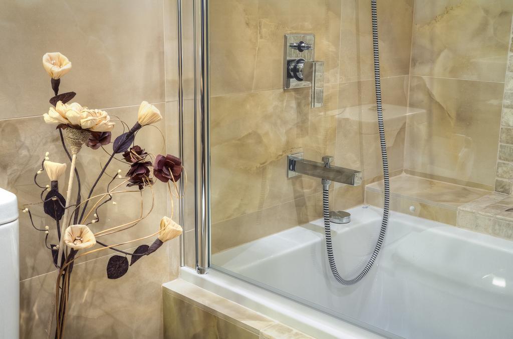 Family Hotel Strannopriemnitza Oreshak  Rom bilde