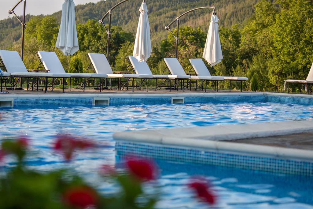 Family Hotel Strannopriemnitza Oreshak  Eksteriør bilde