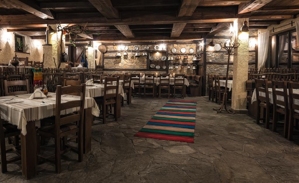 Family Hotel Strannopriemnitza Oreshak  Eksteriør bilde