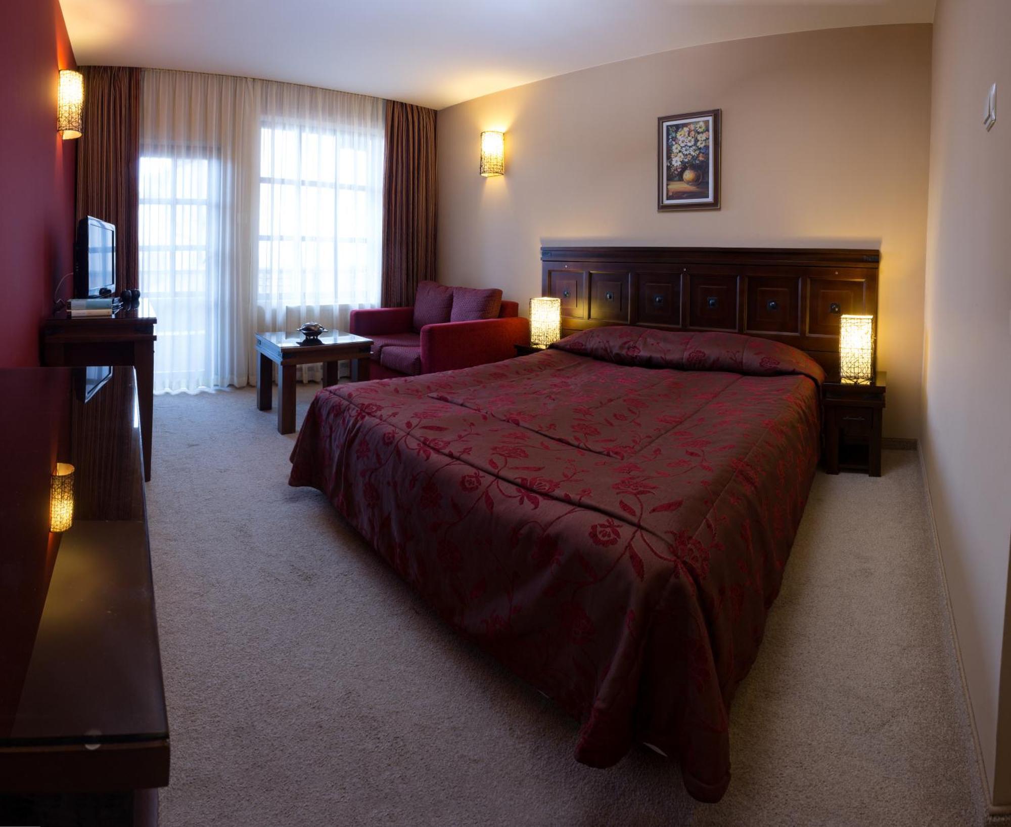Family Hotel Strannopriemnitza Oreshak  Rom bilde