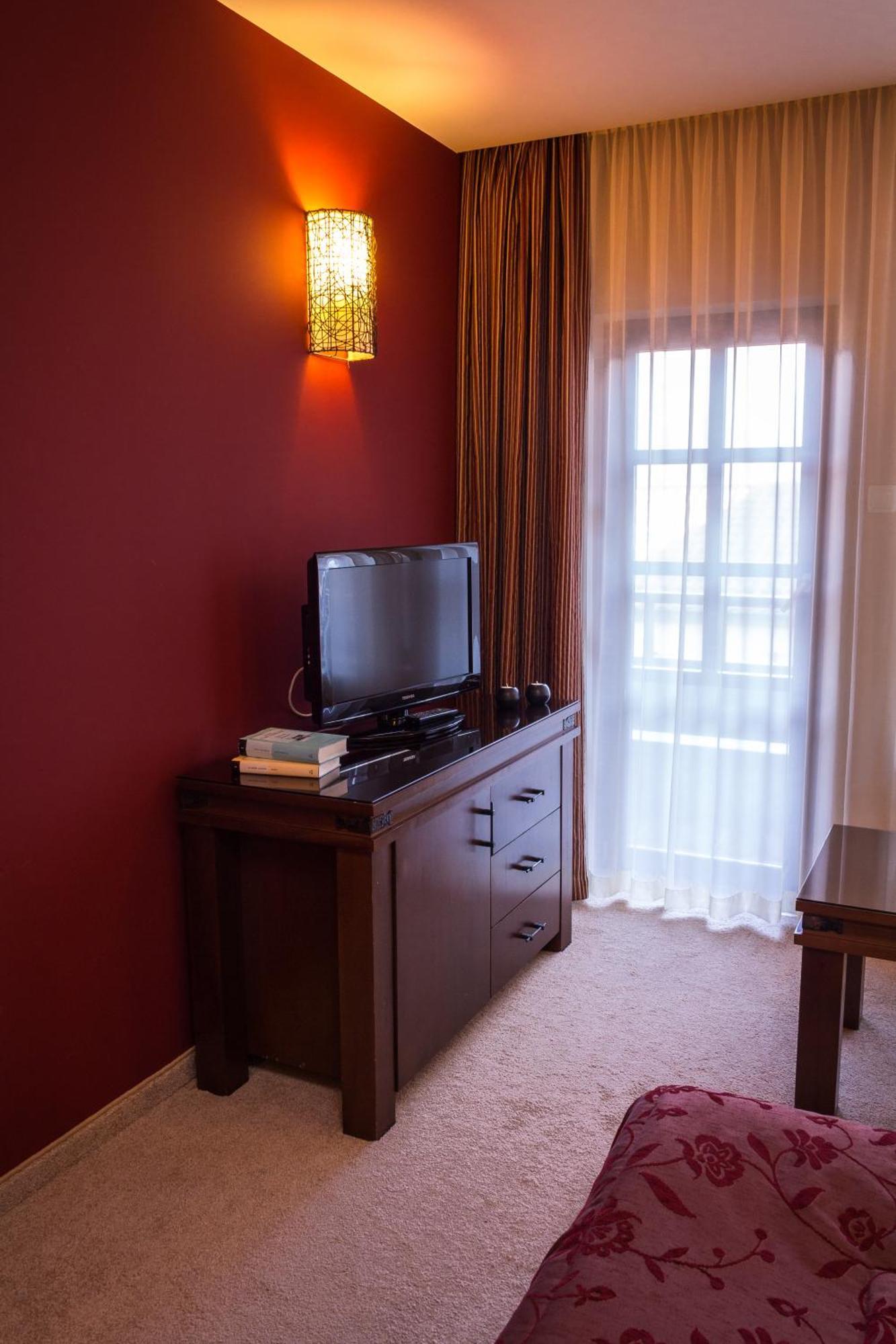 Family Hotel Strannopriemnitza Oreshak  Rom bilde