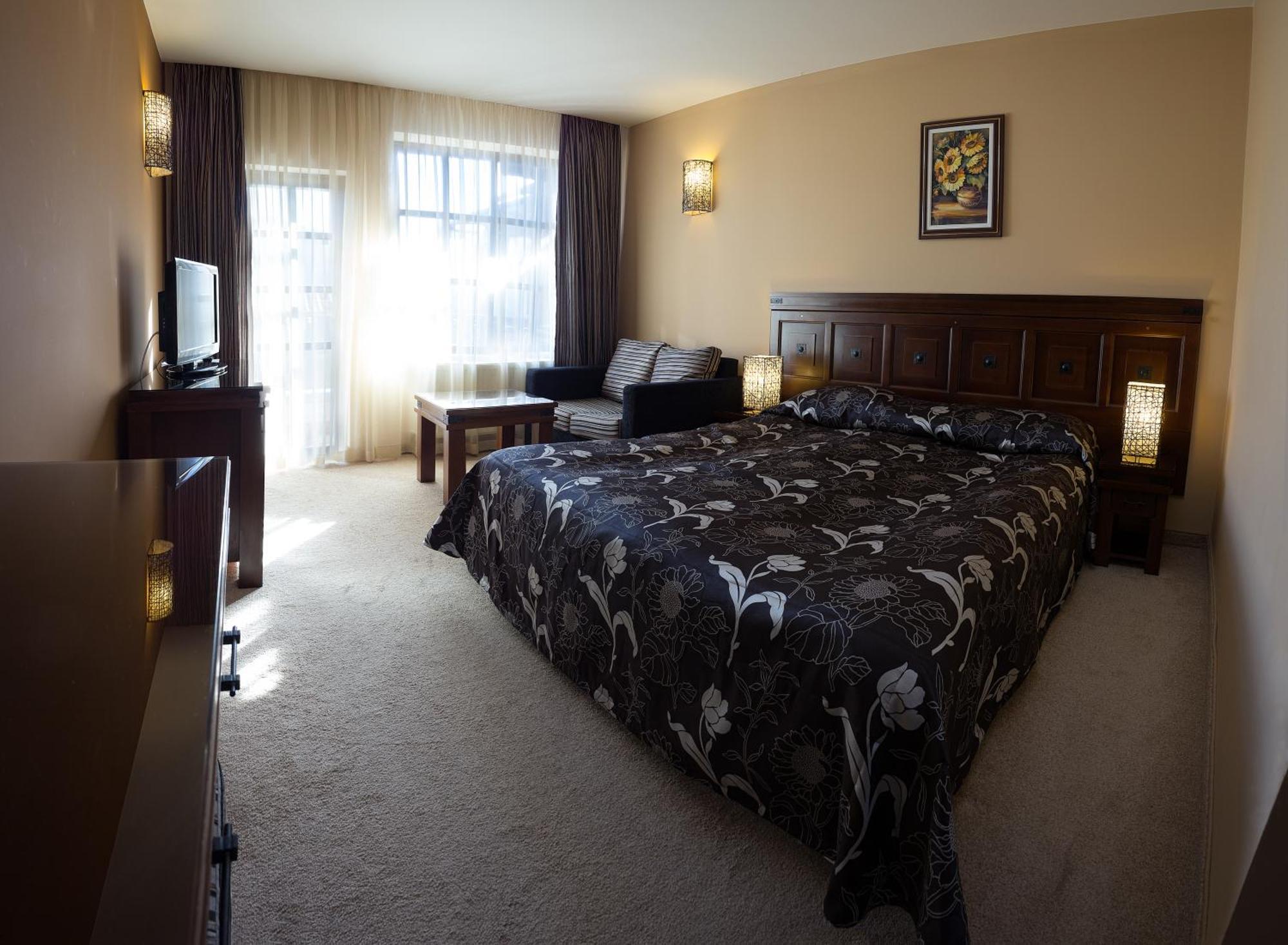 Family Hotel Strannopriemnitza Oreshak  Rom bilde