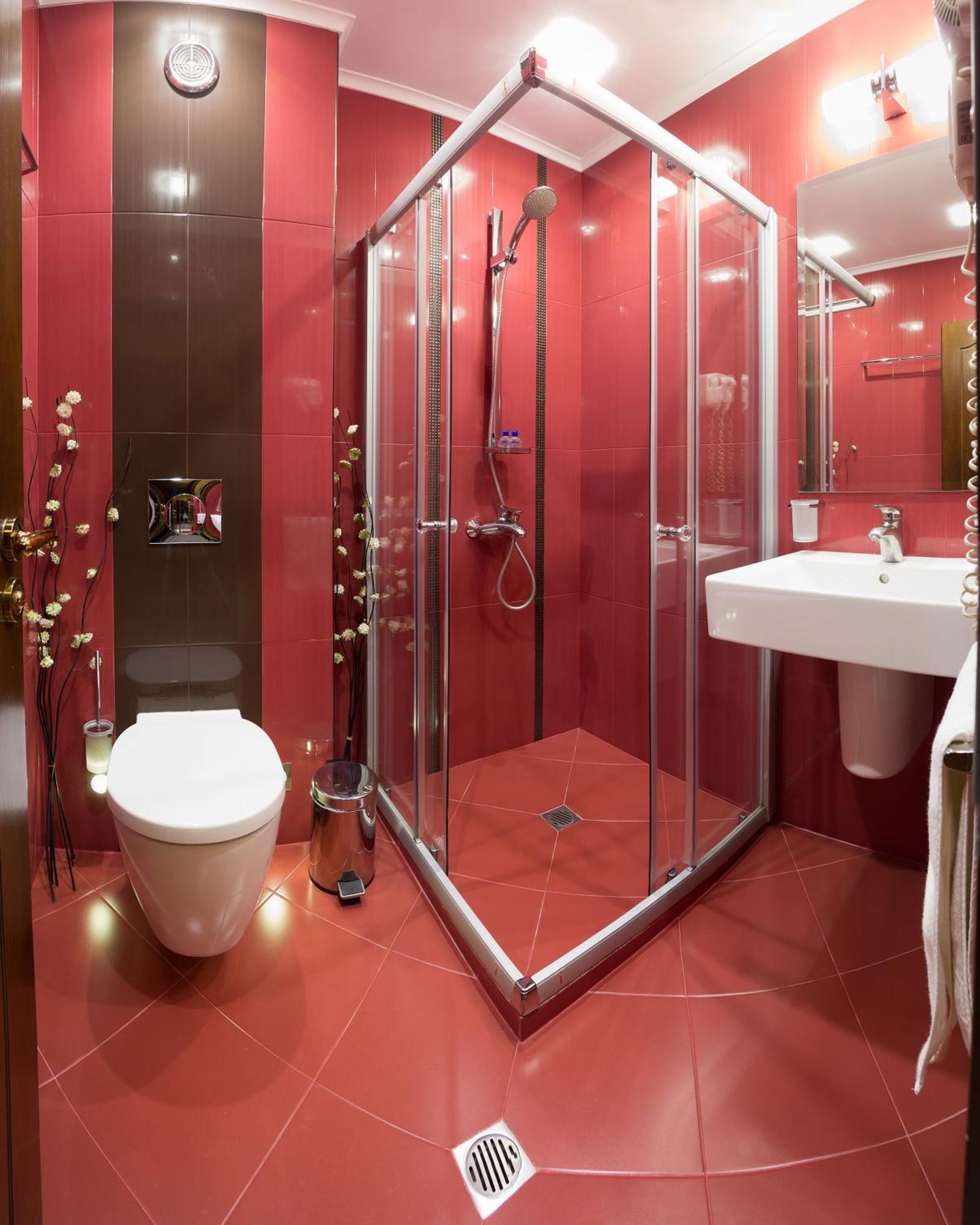 Family Hotel Strannopriemnitza Oreshak  Rom bilde