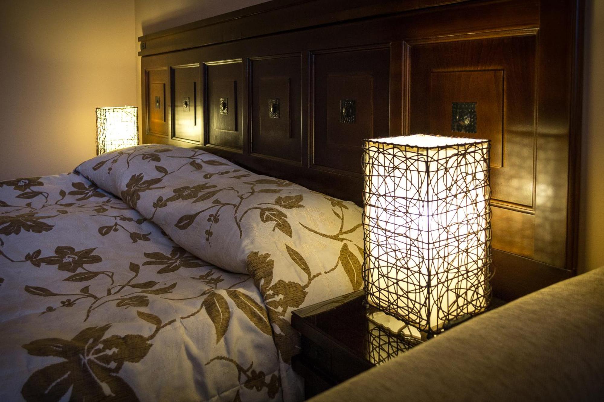 Family Hotel Strannopriemnitza Oreshak  Rom bilde