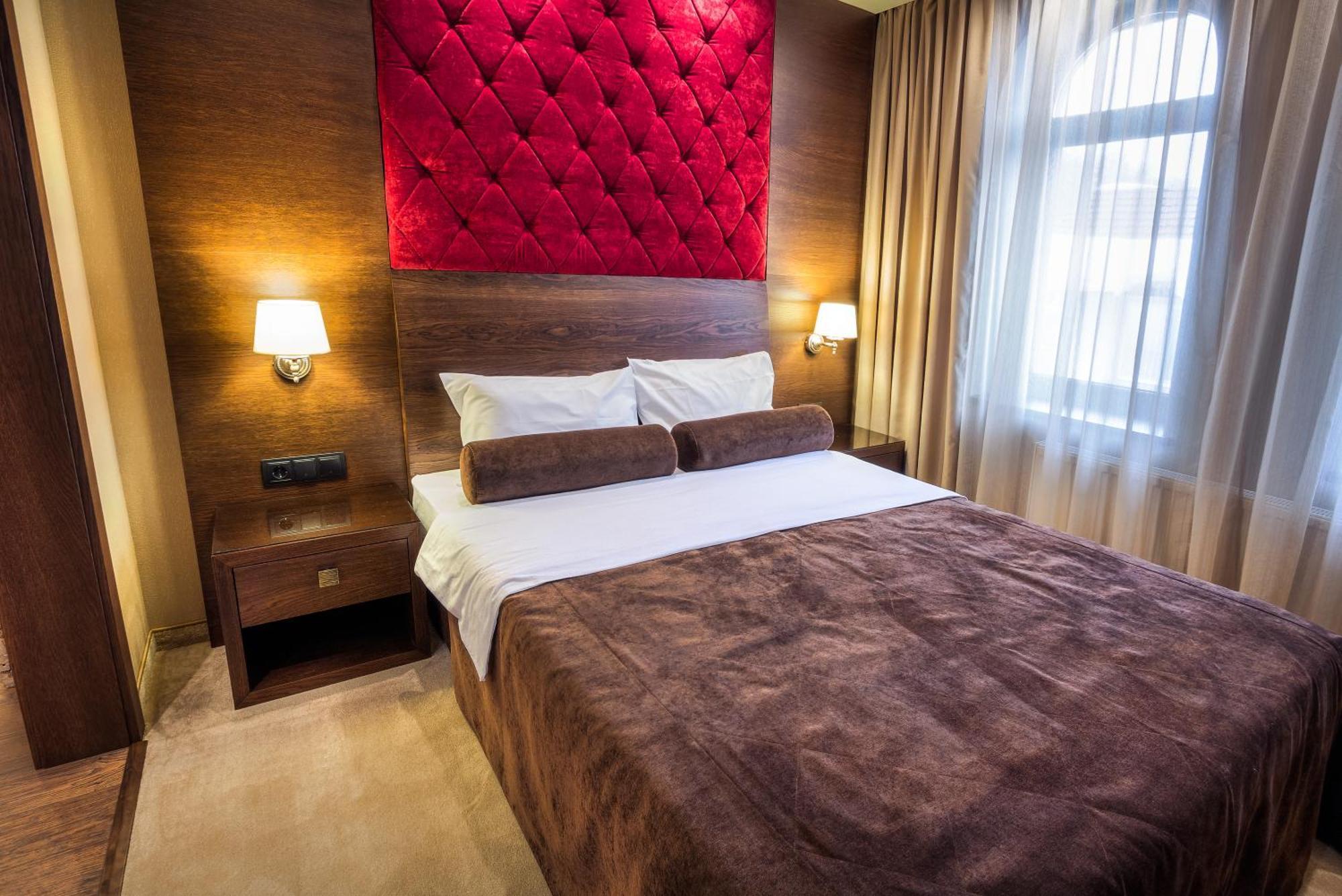 Family Hotel Strannopriemnitza Oreshak  Rom bilde
