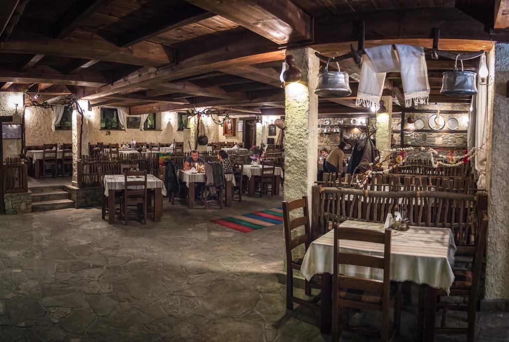 Family Hotel Strannopriemnitza Oreshak  Eksteriør bilde