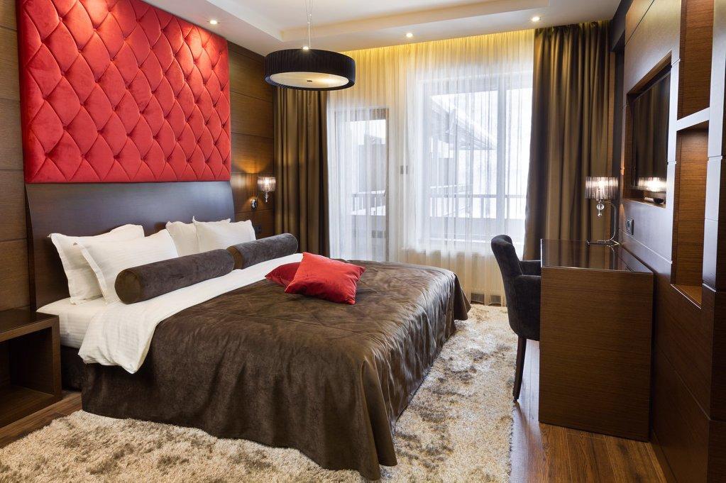 Family Hotel Strannopriemnitza Oreshak  Eksteriør bilde